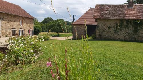 Gîte Dorcadie