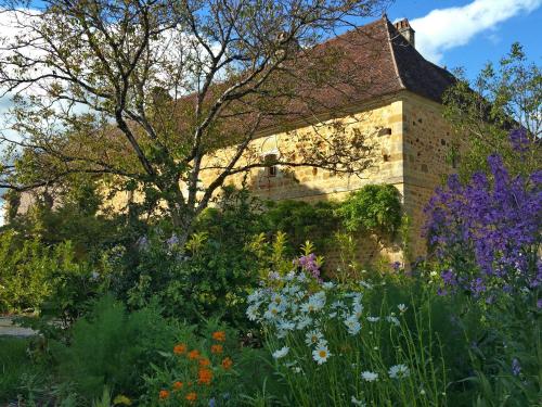 Gîte Dordogne