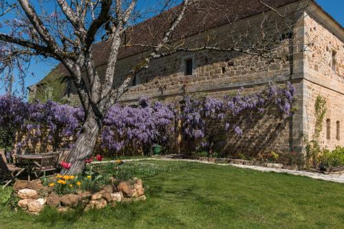 Gîte Dordogne