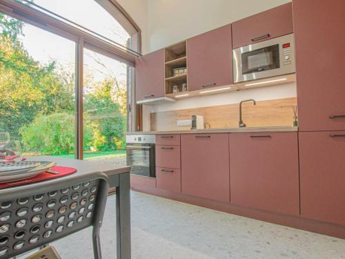 Gîte Dosches, 2 pièces, 4 personnes - FR-1-543-227