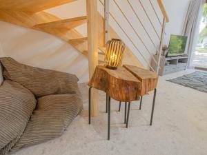 Gîte Dosches, 2 pièces, 4 personnes - FR-1-543-227