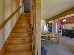Gîte Dosches, 4 pièces, 7 personnes - FR-1-543-212