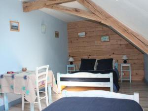 Gîte Douchy-Montcorbon-Douchy, 5 pièces, 7 personnes - FR-1-590-49
