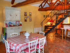 Maison de vacances Gîte Draché, 3 pièces, 4 personnes - FR-1-381-520 Les Erables 37800 Draché Région Centre