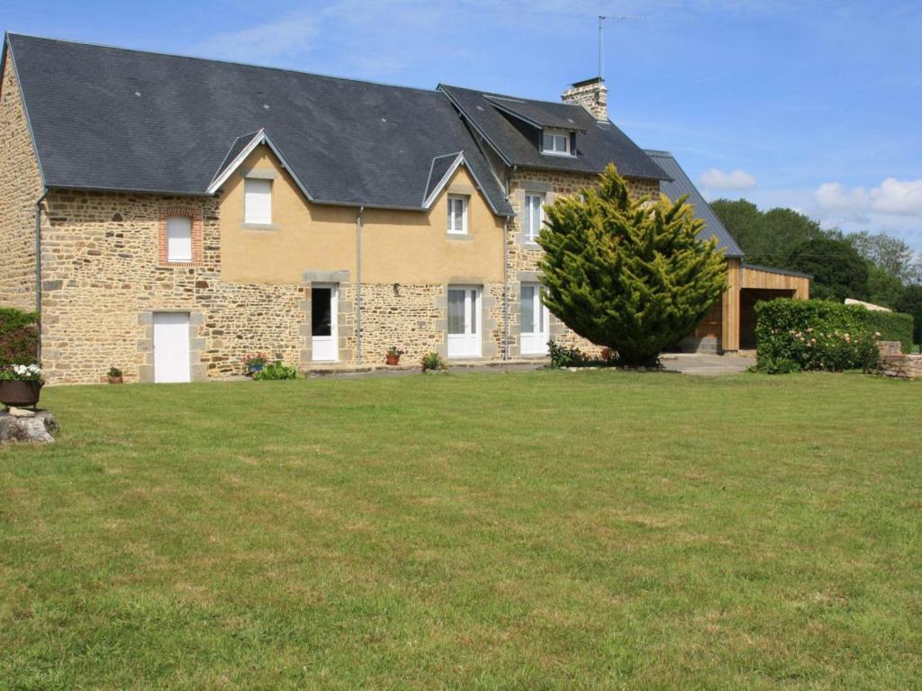 Gîte Dragey-Ronthon, 5 pièces, 7 personnes - FR-1-362-430 50 route de la Mer, 50530 Ronthon