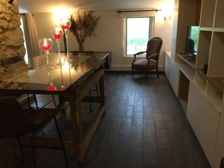 Gîte du banc de scie Le Bas Montmorant Lieu-dit, 61260 Ceton