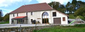 gite du baraquet