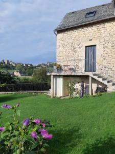 Gîte du Barry Haut