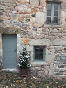 Gîte du Besset