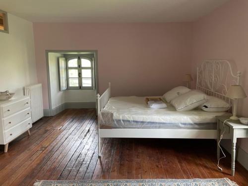 Gîte du Bois Fichet