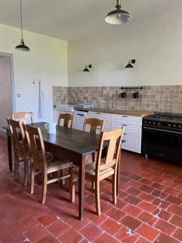 Gîte du Bois Fichet