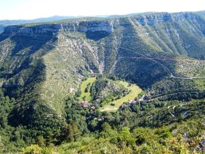 Maison de vacances Gite du Boulidou Route du Boulidou 34190 Cazilhac Languedoc-Roussillon