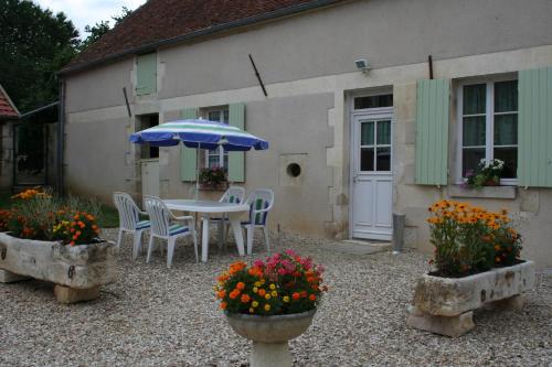 Gîte du Bouloy