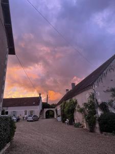 Gîte du Bouloy
