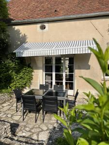 Gîte du Bouloy