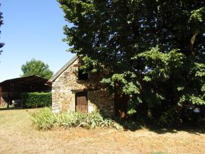 Gîte du Brugayrou