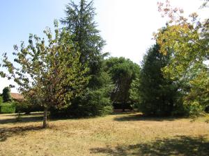 Gîte du Brugayrou