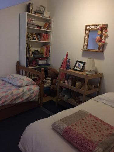 Gite du Calme Maison de Vacances