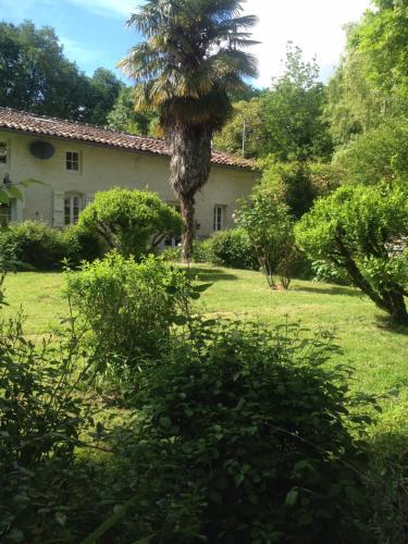 Gite du Calme Maison de Vacances