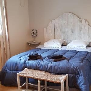 Gîte du caveau