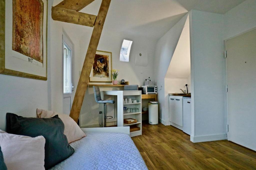 Gîte du Chant des Oiseaux
