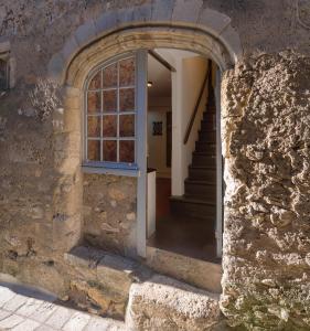 Maison de vacances Gîte du Chant des Oiseaux 25 Rue Chapelle des Pénitents 34150 Saint-Guilhem-le-Désert Languedoc-Roussillon