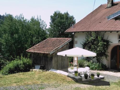 Gîte du Charri