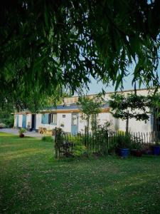 Maison de vacances Gîte du Château d’Hardelot à Condette 23 Rue d'Hardelot 62360 Condette Nord-Pas-de-Calais