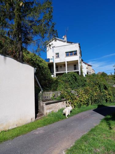 gite du chateau de champlitte