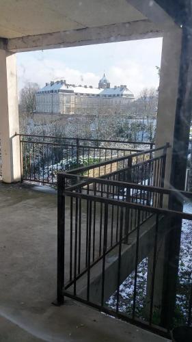 gite du chateau de champlitte