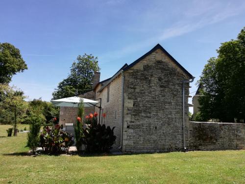 Gite du chateau