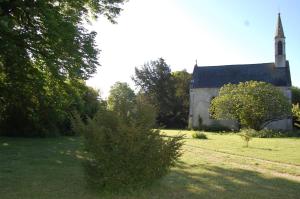Gite du chateau