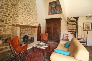 Maison de vacances Gite du chatelard Le Maillorat 7 Chemin du Chatelard 87370 Jabreilles-les-Bordes -1