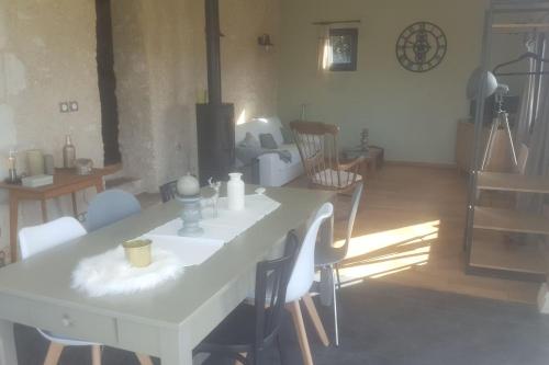 Gîte du \