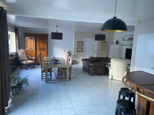 Gîte du CIrque