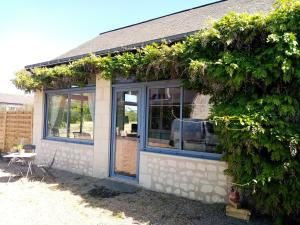 Maison de vacances Gite du Clos champetre 413 Rue des Allards 49160 Longué Pays de la Loire
