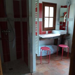 Gîte du colporteur