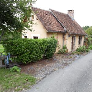 Maison de vacances Gîte du colporteur Les Rabineaux 18260 Jars Région Centre