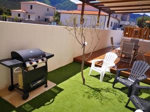 Maison de vacances Gîte du Couchant Rue de la Garrigue 66690 Sorède Languedoc-Roussillon