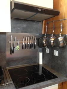 Maison de vacances Gite du Cret HOTONNES 36 Rue du Cet 01260 Hotonnes Rhône-Alpes