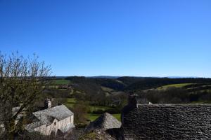 Gîte du Dolmen de l'Hom