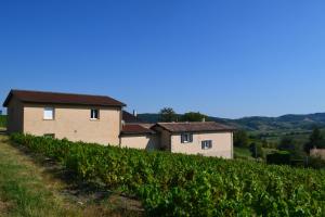 Gîte du Domaine de la Milleranche