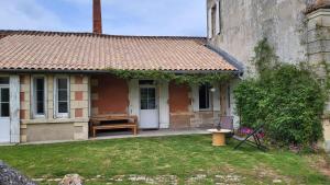 Gîte du Domaine de Lussier