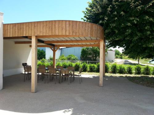 Gite du Domaine du Haut Perron