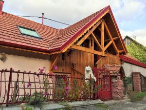 Gîte du Durrenbach