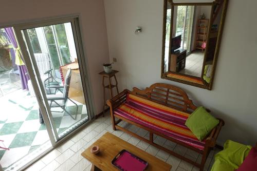 Gîte du Fenouil