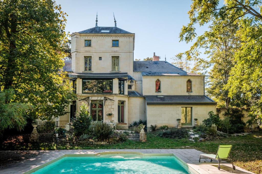 Gîte du Fenouil 11200 Lézignan-Corbières