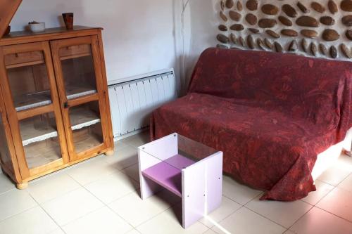 Gîte du figuier