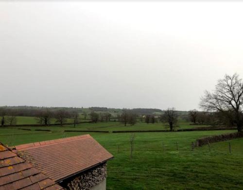 Gîte du four à pain