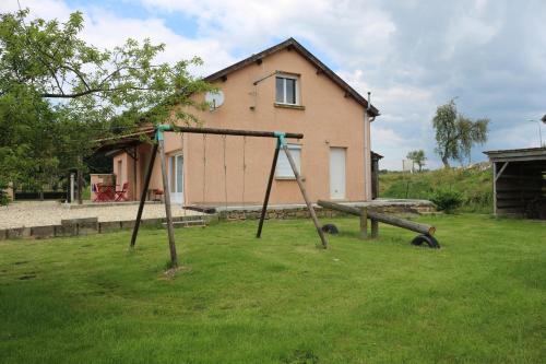 Gîte du Garde Barrière